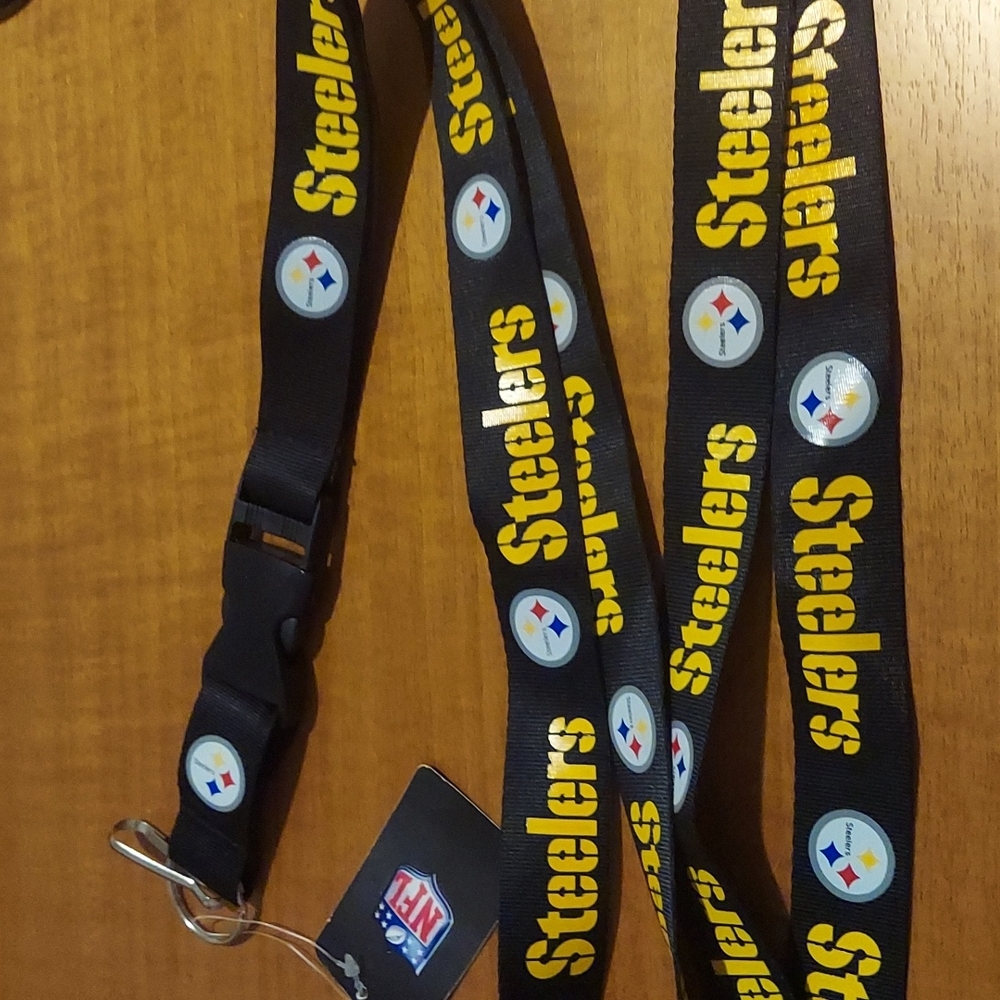 Lanyard